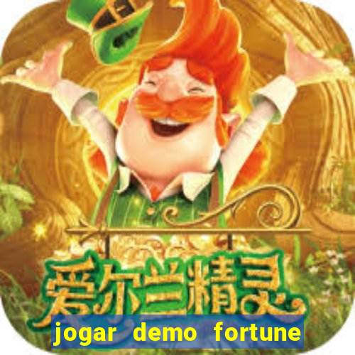 jogar demo fortune dragon gratis